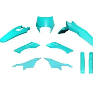 Racetech Plactic Set passend für Surron Ultra Bee Markenware