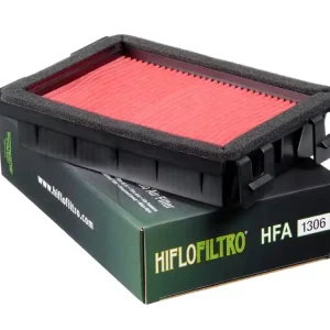 Kracherpreis Hiflo Luftfilter HFA1306 passend für Honda CBR 250 R CB 300 F CBR300 R