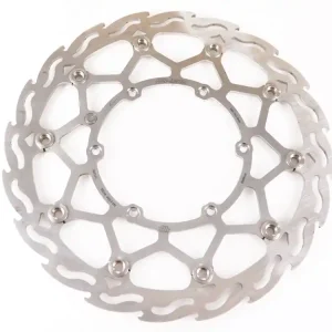 Moto-Master Bremsscheibe SM-Street 320 Flame Floating Steel vorn passend für Beta - 111079 Angebot