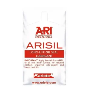 Spezialfett für Gabelsimmeringe Arisil Ariete Saisonangebot