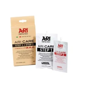 Rabatt Pflegeset für Gabelsimmeringe Ari-Care Ariete