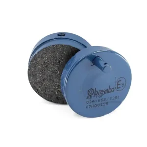 Brembo Bremsbelag vorn passend für Honda CB 750 Four 70-76 - 07HO0229 Jetzt Kaufen