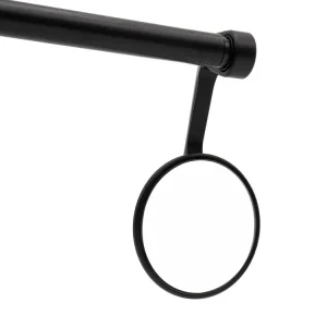 Gilles MOON Lenkerenden-Spiegel rund M12 Sichere Zahlung