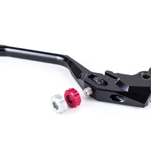 Kracherpreis Gilles Handbremshebel FXL schwarz - FXBL-32-B