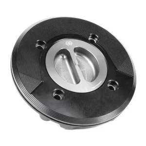 Gilles Tankdeckel FCAP-04-B Sichere Zahlung