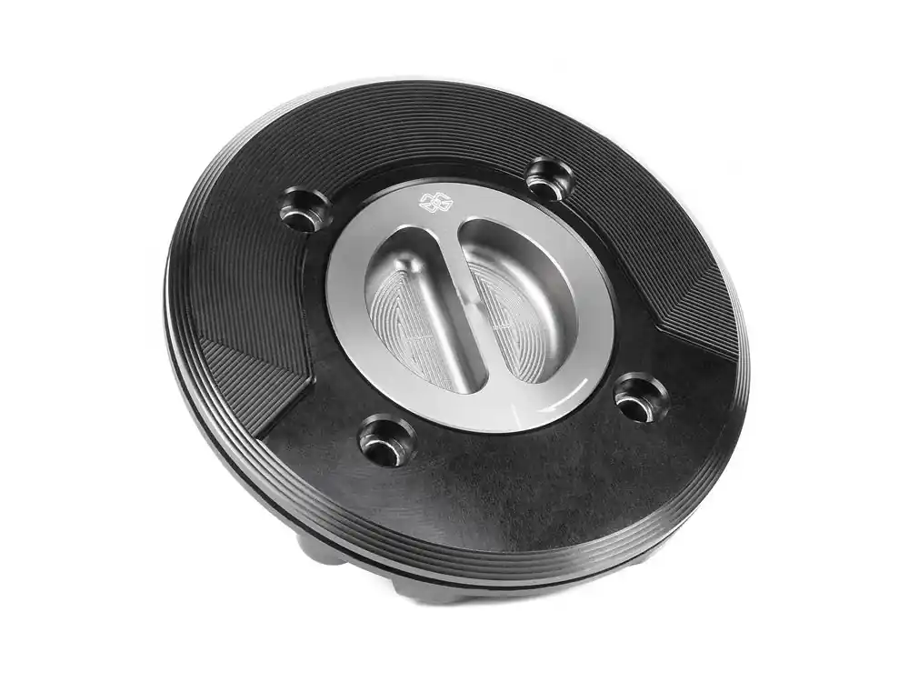 Gilles Tankdeckel FCAP-04-B Sichere Zahlung