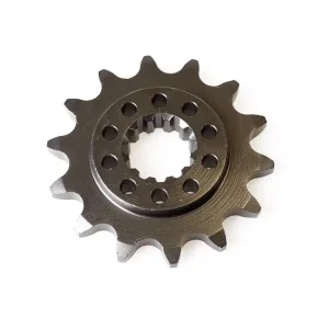 Neuheit Ritzel 13 14 Zähne (420) passend für KTM SX 65 ab Baujahr 2024