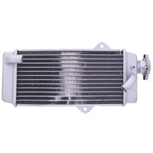 Wasserkühler JMP passend für Yamaha WR 125 R / X 2011 bis 2017 Neu Im Sortiment