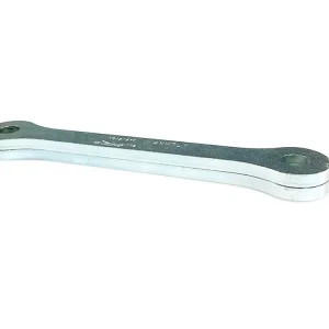 Tieferlegung passend für Yamaha Tenere XTZ 700 ab 2019 alphatechnik Begrenztes Angebot