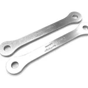 Tieferlegung 20 40 mm passend für Yamaha Tenere XTZ 700 World Raid / Extreme Edition alphatechnik Preis Gesenkt