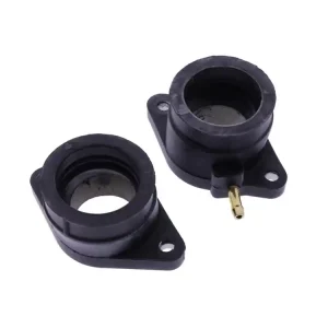 Ansaugstutzen passend auf Yamaha TT 600 E S XT 600 EH H KH KN N XT 600 Z Tenere Preis Gesenkt