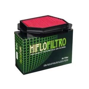 Solange Der Vorrat Reicht HIFLO Luftfilter HFA2926 passend für Kawasaki Ninja H2 / H2 SX / H2 SX SE und SE+