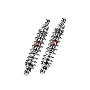 Tieferlegungssatz 40mm von Alpha Technik; passend für Suzuki VS1400; Baujahre: ab 1987 Kostenloser Versand