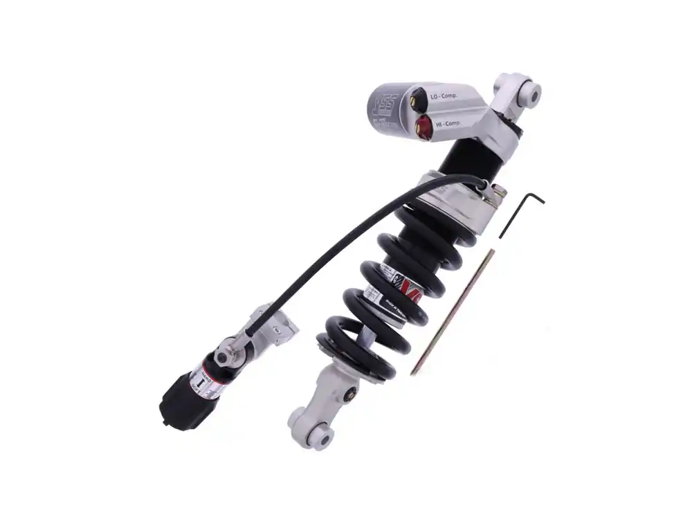 Wochenendangebot YSS Federbein Mono einstellbar hinten passend für BMW R 1200 NineT Urban 17-20 - MG456-375H1RW-05-88