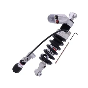 YSS Federbein Mono einstellbar hinten passend für BMW R 1200 NineT 17-20 - MG456-370H1RW-13-888 Jetzt Kaufen