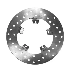 Brembo Bremsscheibe 68B407L4 vorn passend für Piaggio Vespa Fly Typhoon Echt