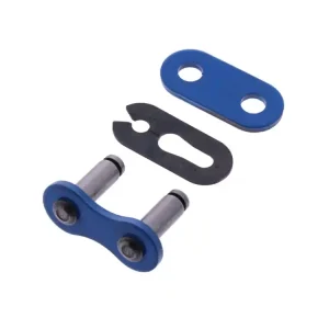 Top-Seller Clipschloss für Motorradkette RK 520 MXZ5 Kette