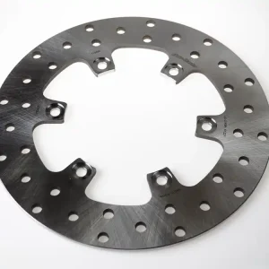 Top-Preis Moto-Master Bremsscheibe Halo hinten passend für Yamaha - 110460