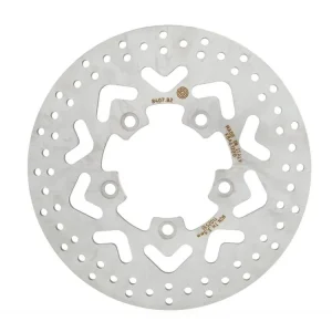 Brembo Bremsscheibe hinten passend für Kymco People 68B407B2 Begrenztes Angebot