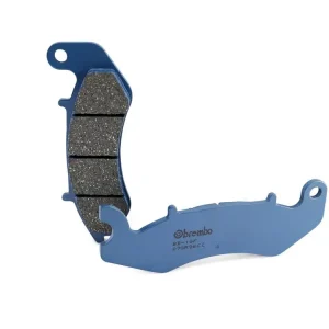Brembo Bremsbelag vorn passend für Benelli Keeway 07GR96CC organisch Neu