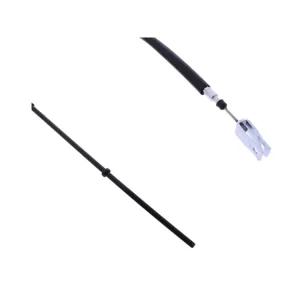 Bremszug passend für Kawasaki EN 500 1990-1995 Highlight