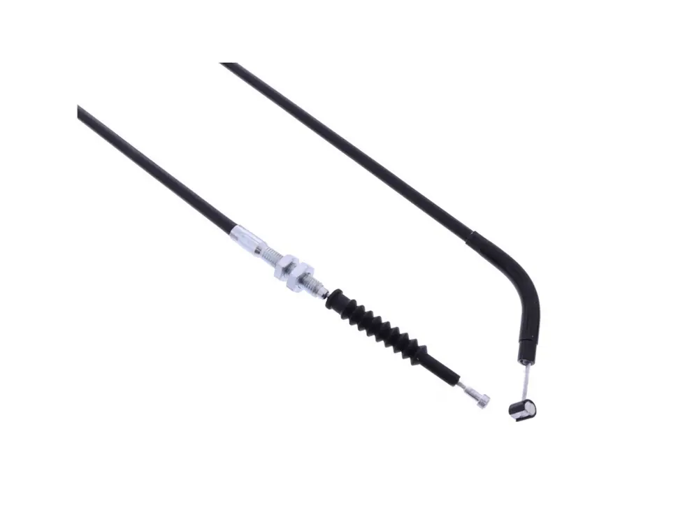 Kupplungszug passend für Honda VT 750 DC Black Widow RC48 2000 bis 2003 Heißes Angebot