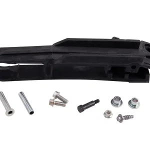 Gleitschiene Gleitschutz passend für KTM Duke 125 200 und KTM RC 125 200 - 90104066310 Letzte Chance