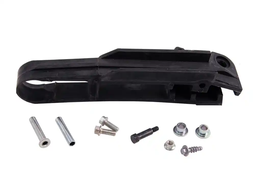 Gleitschiene Gleitschutz passend für KTM Duke 125 200 und KTM RC 125 200 - 90104066310 Letzte Chance