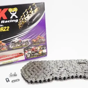 Neue Ware Kette ENUMA 530 DRZ2 / 530DRZ2 Rennkette Wunschlänge