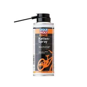 Liqui Moly Bike Kettenspray 200ml Aktuell