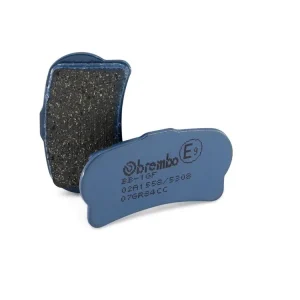 Brembo Bremsbelag vorn 07GR84CC organisch / 07GR84SX sinter Must-Have