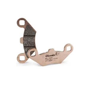 Rabatt Brembo Bremsbelag vorn passend auf Peugeot 400 Metropolis 15-16 07104XS