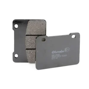 Brembo Bremsbelag vorn passend auf Sym Wolf Maxsym organisch 07101 / sinter 07101XS Mega-Angebot