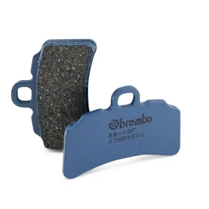 Versand Am Gleichen Tag Brembo Bremsbelag vorn 07GR95CC organisch / 07GR95SX sinter