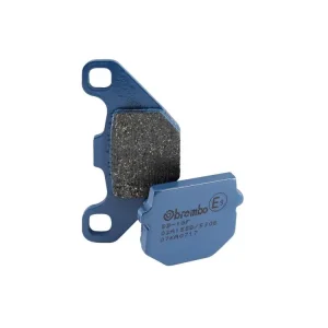 Brembo Bremsbelag hinten 07KA0717 SD SX organisch / Sinter Neu Im Sortiment