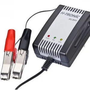 Batterieladegerät Automatiklader AL 800 H-Tronic Neu Im Sortiment