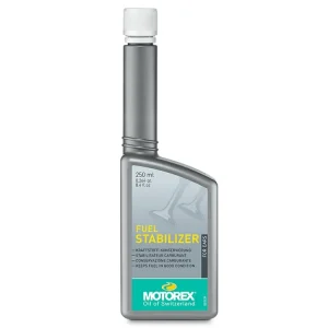 Motorex Fuel Stabilizer Kraftstoff Additiv 125ml Aktuell