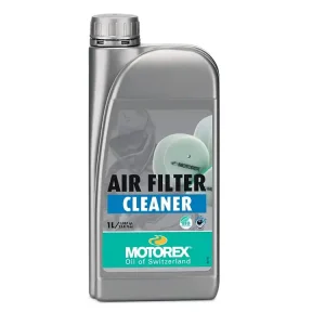 Motorex Air Filter Cleaner Luftfilterreiniger 1l Aktuell
