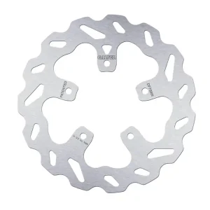 Kracherpreis Galfer Wave Bremsscheibe hinten passend für KTM 1290 1390 Superduke / Brabus - DF788W