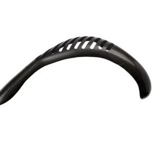 Angebot Auspuffschutz Krümmerschutz Carbon