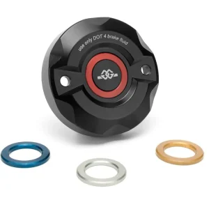 Gilles Bremsflüssigkeitsbehälter BRC-06 Sofort Bestellen