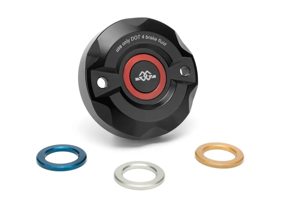 Gilles Bremsflüssigkeitsbehälter BRC-06 Sofort Bestellen