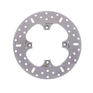 EBC Bremsscheibe hinten passend für Ducati Panigale Monster Streetfighter Hypermotard - MD880 Saisonangebot