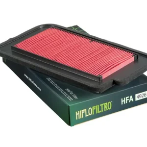 HIFLO Luftfilter HFA4926 passend für Yamaha MT-10 und SP RN78 ab 2022 Neue Kollektion