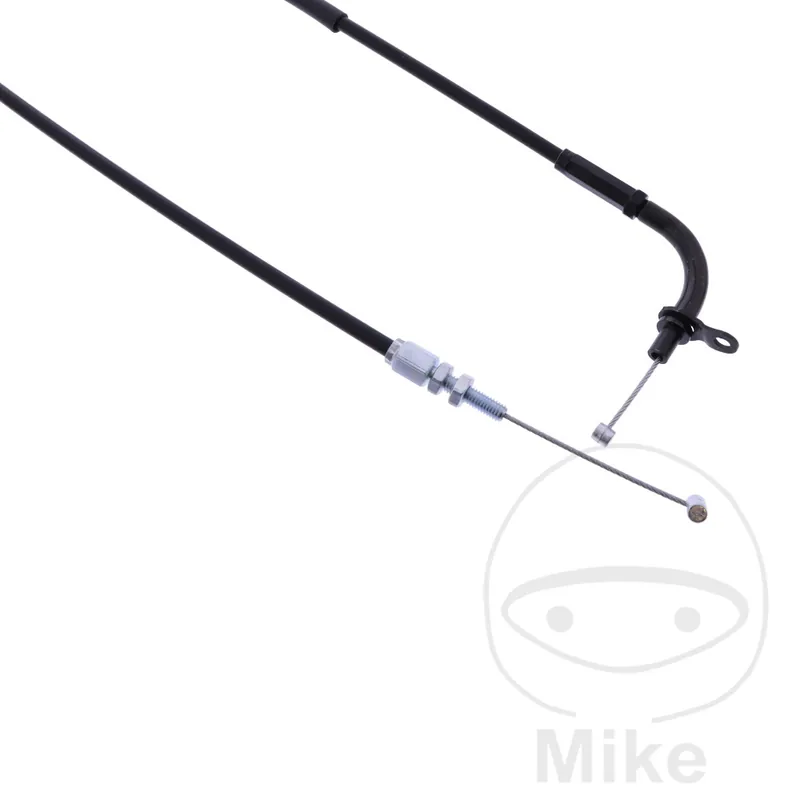 Super-Preis Gaszug passend für Suzuki GN 125 NF41A 1994 - 1999