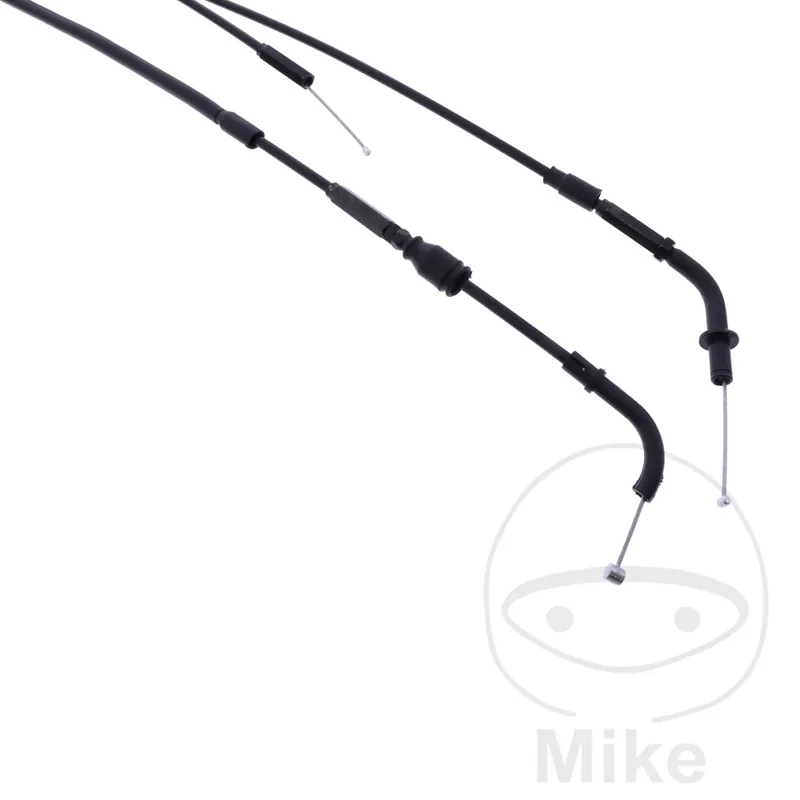 Kracherpreis Gaszug passend für Yamaha DT 125 RH RE 1999 - 2006