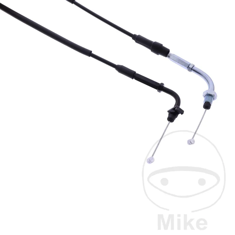 Gaszug passend für Piaggio MP3 400 RL LT 2007 - 2014 Top-Preis