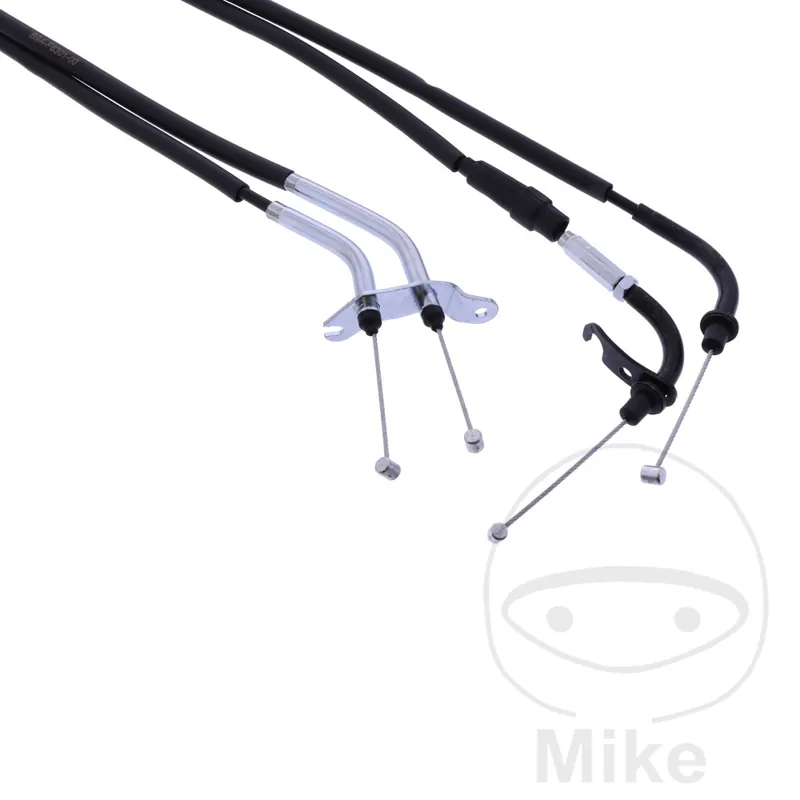 Geprüft Gaszug passend für Yamaha MT-03 320 A RH125 2018 - 2019