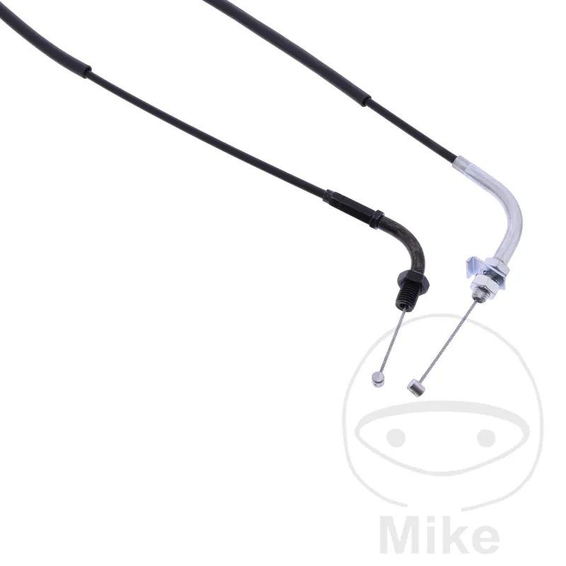 Gaszug passend für Honda NC 750 XA RC90 2016 - 2018 Saisonangebot