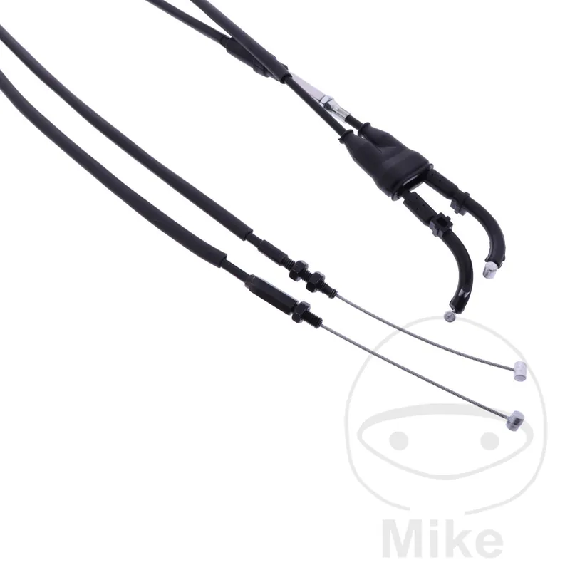 Gaszug passend für Yamaha Tracer 700 RM14 RM15 2016 - 2019 Versand Am Gleichen Tag